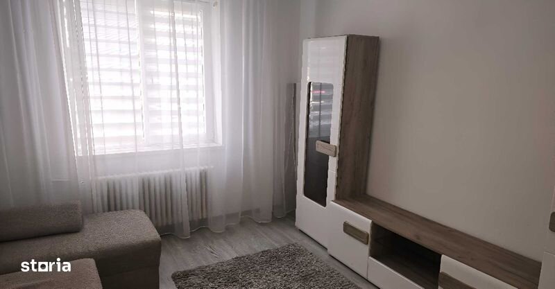 Tineretului, garsoniera 30 mp.