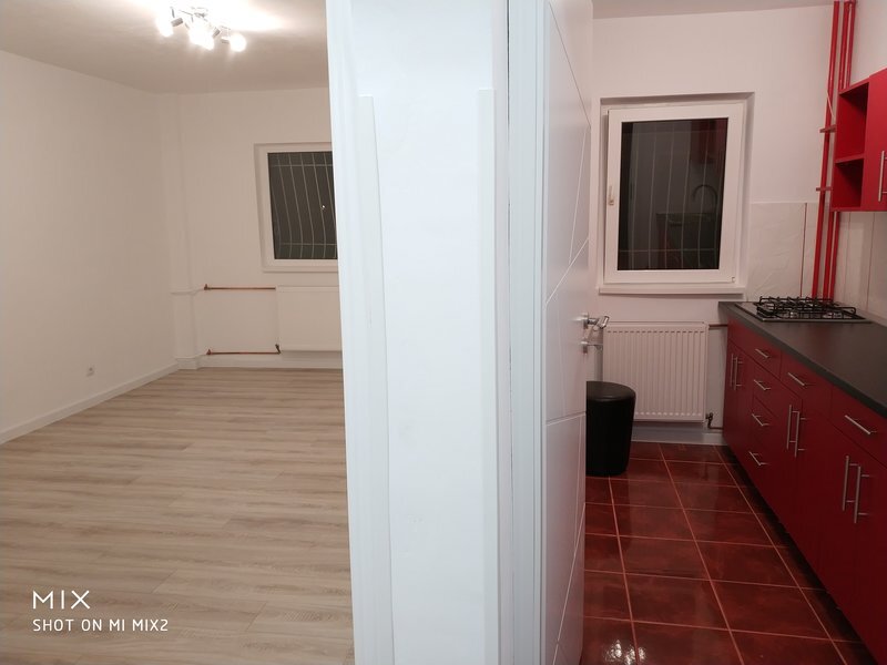 Tineretului, garsoniera 30 mp.