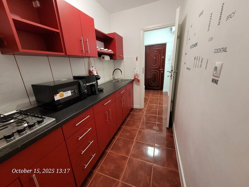 Tineretului, garsoniera 30 mp.