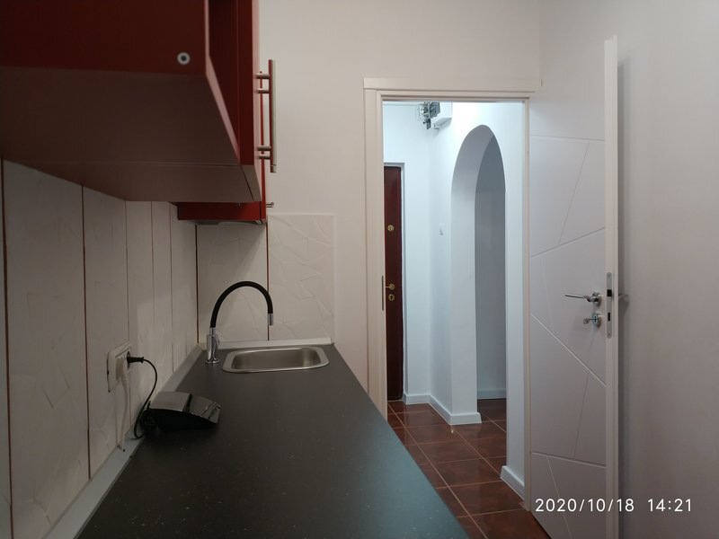 Tineretului, garsoniera 30 mp.