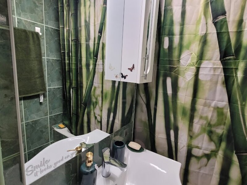 Tineretului, garsoniera 30 mp.