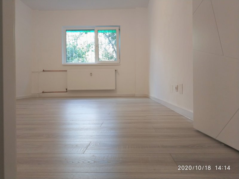 Tineretului, garsoniera 30 mp.