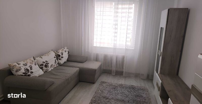 Tineretului, garsoniera 30 mp.