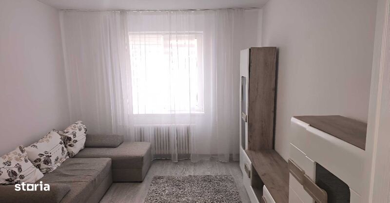 Tineretului, garsoniera 30 mp.