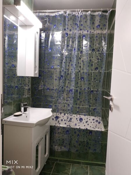 Tineretului, garsoniera 30 mp.